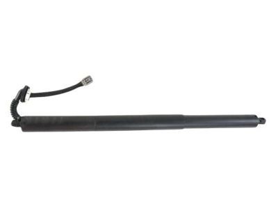 Jeep 68231345AA MOTOR AND GEAR Power Liftgate