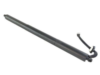 Jeep 68231345AA MOTOR AND GEAR Power Liftgate