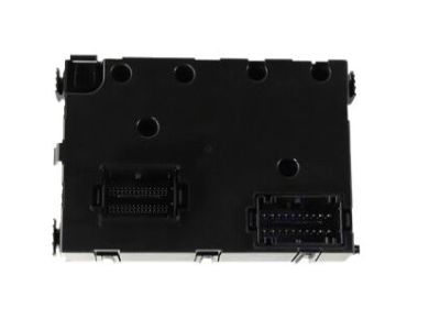 Jeep 68257699AA MODULE Body Controller