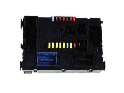 Jeep 68257699AA MODULE Body Controller