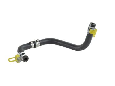 Mopar 68264816AB Hose Coolant Bottle Vent Mopar 68264816AB Hose Coolant Bottle Vent