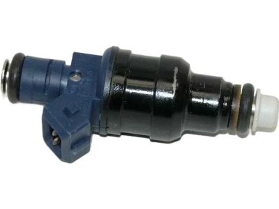 Mopar 4554127 Injector, Fuel