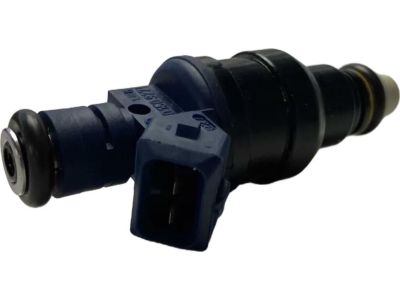 Mopar 4554127 Injector, Fuel