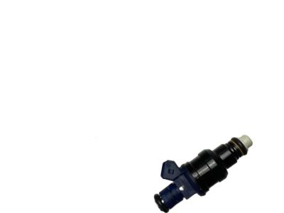 Mopar 4554127 Injector, Fuel