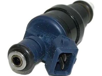 Mopar 4554127 Injector, Fuel