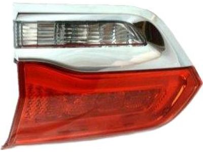 Mopar 68110046AD Lamp Backup