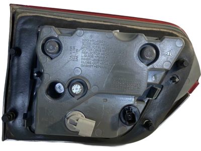 Mopar 68110046AD Lamp Backup