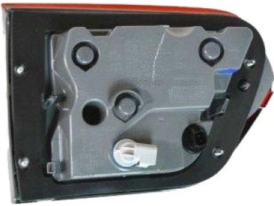 Mopar 68110046AD Lamp Backup