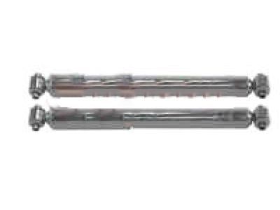 Ram 68295497AA Shock Absorber