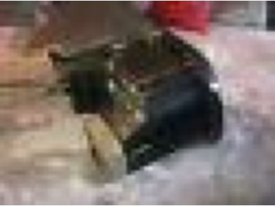 Mopar 68174069AC Lamp Tail