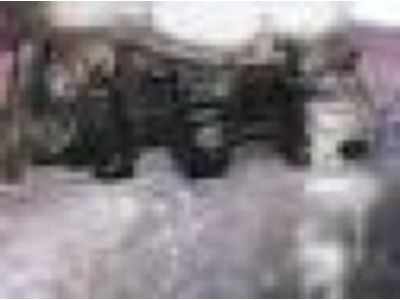 Mopar 68174069AC Lamp Tail