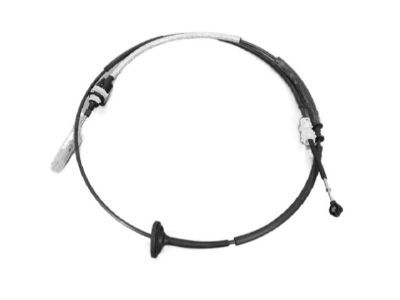 Mopar 68092063AC Cable Gearshift Control