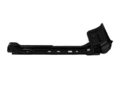 Jeep 5182368AC Side Panel