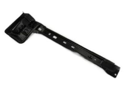 Jeep 5182368AC Side Panel