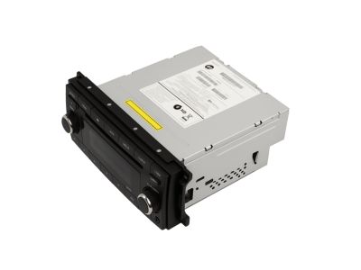 Mopar 5064950AH Radio Multi Media