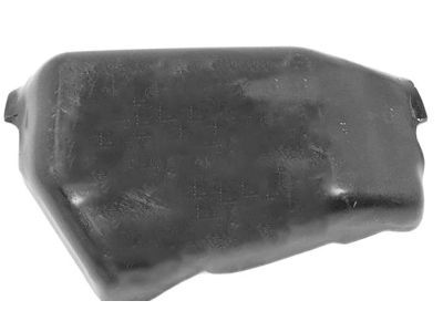 Dodge Ram 3500 Sway Bar Bracket - 52021590AA