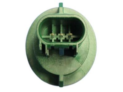 Jeep Light Socket - 68032802AA