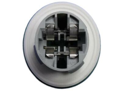 Jeep Light Socket - 68032802AA