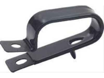 Jeep 55037855AB Clamp