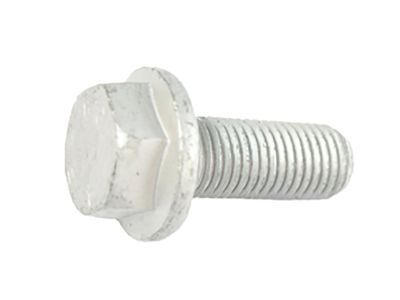 Jeep 6511610AA SCREW