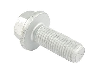Jeep 6511610AA SCREW