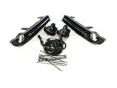 Chrysler 82212324 LIGHT KIT Fog-Complete