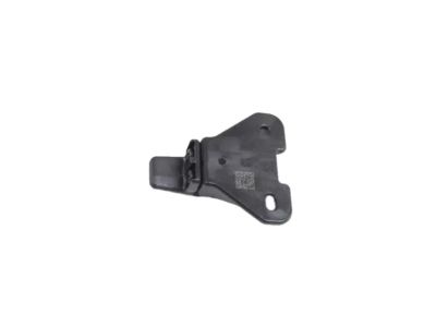 Mopar 68421918AB Bracket Latch, Front Inner Passenger Side