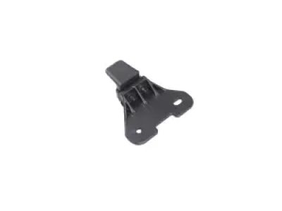 Mopar 68421918AB Bracket Latch, Front Inner Passenger Side