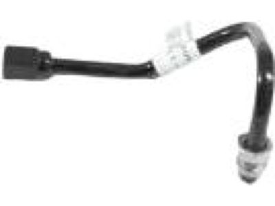 Mopar 68351519AB Tube Assembly Hydro Boost Gear Portion