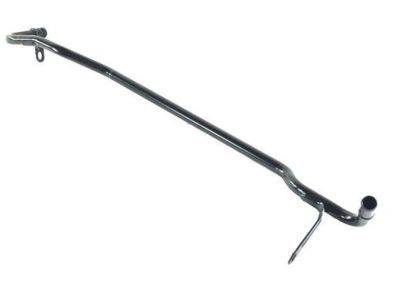 Dodge 68165893AC TUBE Coolant outlet