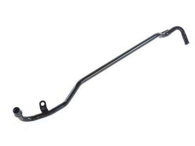 Dodge 68165893AC TUBE Coolant outlet