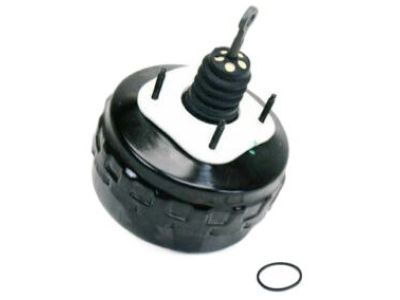 Jeep 5011261AB Power Booster
