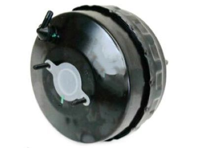 Jeep 5011261AB Power Booster