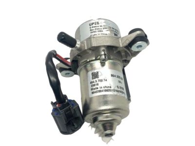 Mopar 5154322AB Air Pump