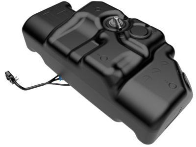 68161432AF Mopar Tank Diesel Exhaust Fluid with Temp Sensor & Level Unit Product Photo 2 of 2