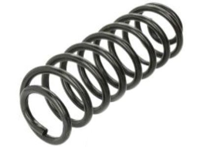 Chrysler 68032315AB Spring