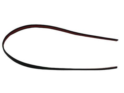 Ram 55372457AB Roof Molding