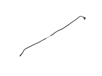 Mopar 52030068AB Hose Purge