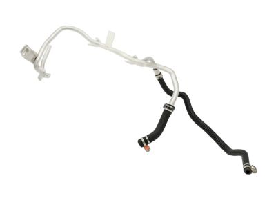 Mopar 5058907AB Hose And Tube Heater Supply And Return