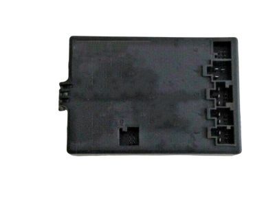 Jeep 68217268AB MODULE Heated Seat