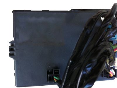 Jeep 68217268AB MODULE Heated Seat