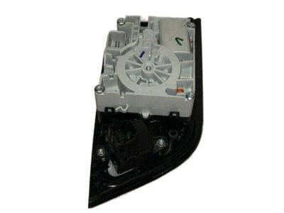 Chrysler 68240089AL SHIFTER Transmission