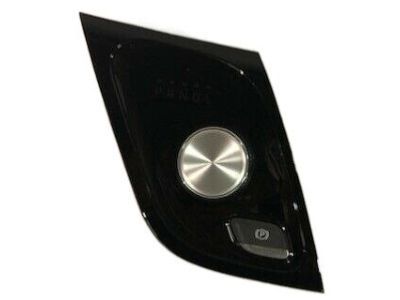 Chrysler 68240089AL SHIFTER Transmission