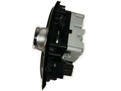 Chrysler 68240089AL SHIFTER Transmission