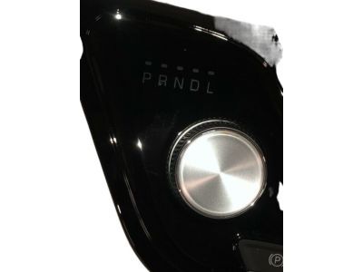 Chrysler 68240089AL SHIFTER Transmission