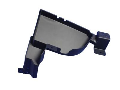 Dodge 68259739AA Air Inlet Shield