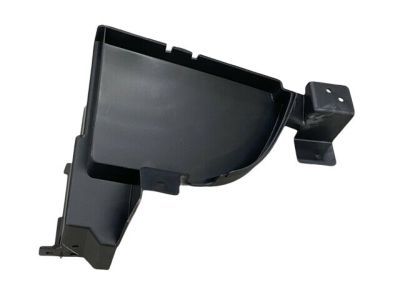 Dodge 68259739AA Air Inlet Shield