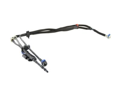 Mopar 68194280AB Tube Fuel Supply