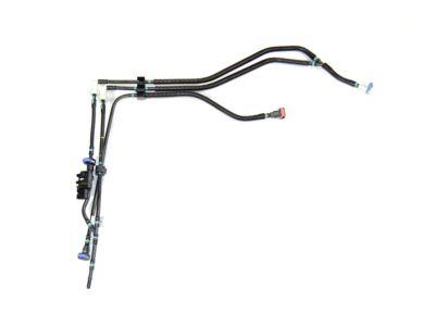 Mopar 68194280AB Tube Fuel Supply