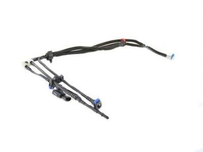 Mopar 68194280AB Tube Fuel Supply